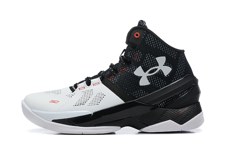 Under Armour Curry 2 Suit And Tie 2024